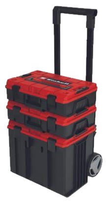 Einhell E-Case Tower Einhell E-Case Tower