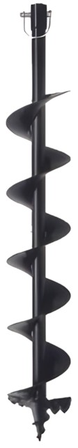 Einhell Earth auger 120 mm (3437010) Einhell Earth auger 120 mm (3437010)