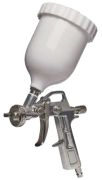 Einhell Spray gun with gravity feed cup (4133000) Einhell Spray gun with gravity feed cup (4133000)