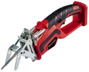 Einhell GE-GS 18 Li-Solo (3408220) Einhell GE-GS 18 Li-Solo (3408220)