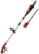Einhell GE-HC 18 Li T- Solo (3410800) Einhell GE-HC 18 Li T- Solo (3410800)