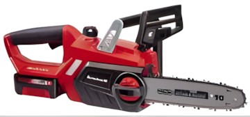 Einhell GE-LC 18 Li Kit (4501760) Einhell GE-LC 18 Li Kit (4501760)