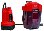 Einhell GE-SP 18 Li - Solo (4181500) Einhell GE-SP 18 Li - Solo (4181500)