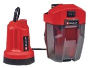 Einhell GE-SP 18 LL Li (1x4.0Ah) Einhell GE-SP 18 LL Li (1x4.0Ah)