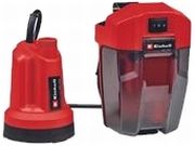 Einhell GE-SP 18 LL Li - Solo Einhell GE-SP 18 LL Li - Solo