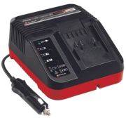 Einhell Power X-Car Charger 3A (4512113) Einhell Power X-Car Charger 3A (4512113)