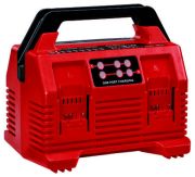 Einhell Power X-Quattrocharger 4A Einhell Power X-Quattrocharger 4A