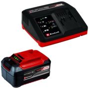 Einhell PXC Starter Kit (4512114) Einhell PXC Starter Kit (4512114)