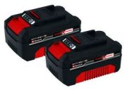 Einhell PXC Twinpack 4.0 Ah (4511489) Einhell PXC Twinpack 4.0 Ah (4511489)
