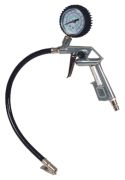 Einhell Tire Pressure Gauge (4137000) Einhell Tire Pressure Gauge (4137000)