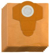 Einhell Dirt Catch Bag 30L Set of 5 (2351170) Einhell Dirt Catch Bag 30L Set of 5 (2351170)