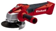 Einhell TC-AG 18/115 Li-Solo Einhell TC-AG 18/115 Li-Solo