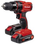Einhell TC-CD 18-2 Li (4513820) Einhell TC-CD 18-2 Li (4513820)