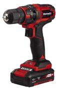 Einhell TC-CD 18/35 Li (1x1.5 Ah) Einhell TC-CD 18/35 Li (1x1.5 Ah)