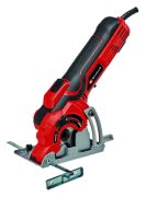 Einhell TC-CS 89 Einhell TC-CS 89