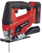 Einhell TC-JS 18 Li (1x2.5 Ah) Einhell TC-JS 18 Li (1x2.5 Ah)