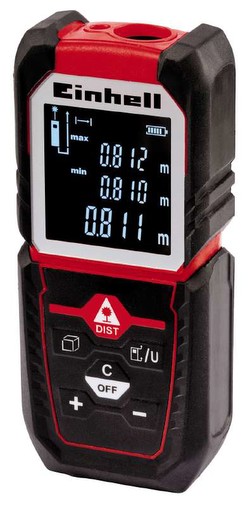 Einhell TC-LD 50 Einhell TC-LD 50