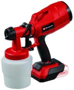 Einhell TC-SY 18/60 Li-Solo Einhell TC-SY 18/60 Li-Solo