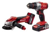 Einhell TE-TK 18 Li Kit (4257211) Einhell TE-TK 18 Li Kit (4257211)