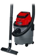 Einhell TC-VC 18/15 Li-Solo Einhell TC-VC 18/15 Li-Solo