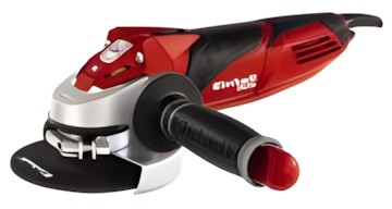 Einhell TE-AG 125/750 Kit Einhell TE-AG 125/750 Kit