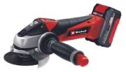Einhell TE-AG 18/115 Li (1x4.0Ah) Einhell TE-AG 18/115 Li (1x4.0Ah)