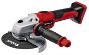 Einhell TE-AG 18/150 Li BL Solo Einhell TE-AG 18/150 Li BL Solo