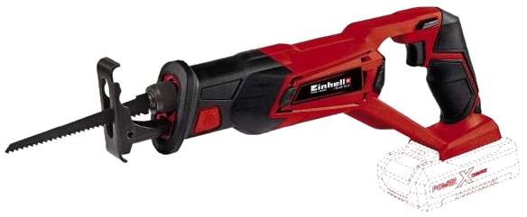 Einhell TE-AP 18 Li Solo Einhell TE-AP 18 Li Solo