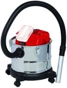 Einhell TE-AV 18/15 Li C-Solo Einhell TE-AV 18/15 Li C-Solo