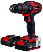 Einhell TE-CD 18/40 Li-i +64 (4513992) Einhell TE-CD 18/40 Li-i +64 (4513992)