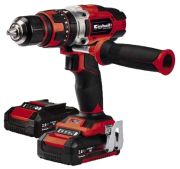 Einhell TE-CD 18/48 Li-i (2x2.0Ah) Einhell TE-CD 18/48 Li-i (2x2.0Ah)