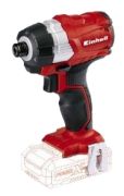 Einhell TE-CI 18 Li - Solo (4510030) Einhell TE-CI 18 Li - Solo (4510030)