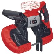 Einhell TE-MB 18/127 Li-Solo (4504216) Einhell TE-MB 18/127 Li-Solo (4504216)
