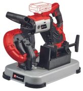 Einhell TE-MB 18/127 U Li-Solo (4504215) Einhell TE-MB 18/127 U Li-Solo (4504215)