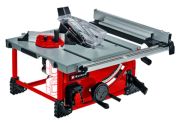 Einhell TE-TS 36/210 Li-Solo (4340450) Einhell TE-TS 36/210 Li-Solo (4340450)