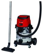 Einhell TE-VC 36/25 Li S-Solo Einhell TE-VC 36/25 Li S-Solo