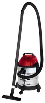 Einhell TH-VC 1820/1 S Einhell TH-VC 1820/1 S