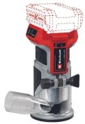 Einhell TP-ET 18 Li BL - Solo (4350412) Einhell TP-ET 18 Li BL - Solo (4350412)
