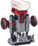 Einhell TP-RO 18 Set Li BL - Solo (4350410) Einhell TP-RO 18 Set Li BL - Solo (4350410)
