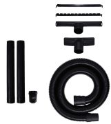 Einhell Accessory kit for vacuum cleaner (2362010) Einhell Accessory kit for vacuum cleaner (2362010)