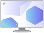 Eizo FlexScan EV2485-WT Eizo FlexScan EV2485-WT