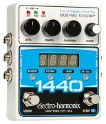 Electro Harmonix 1440 Stereo Looper Electro Harmonix 1440 Stereo Looper
