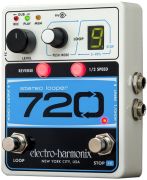 Electro Harmonix 720 Stereo Looper Electro Harmonix 720 Stereo Looper