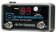 Electro Harmonix 8 Step Program Foot Controller Electro Harmonix 8 Step Program Foot Controller
