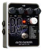 Electro Harmonix B9 Organ Electro Harmonix B9 Organ