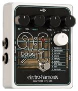 Electro Harmonix Bass9 Electro Harmonix Bass9