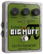 Electro Harmonix Bass Big Muff Pi Electro Harmonix Bass Big Muff Pi