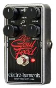 Electro Harmonix Bass Soul Food Electro Harmonix Bass Soul Food
