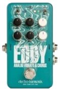 Electro Harmonix Eddy Vibrato/Chorus Electro Harmonix Eddy Vibrato/Chorus