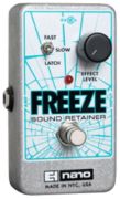 Electro-Harmonix Freeze Electro-Harmonix Freeze
